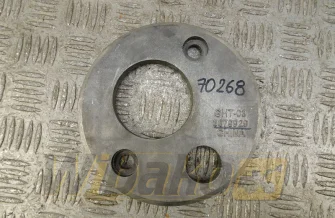 Wspornik oporowy wałka rozrządu do silnika Cummins QSX15 3679929