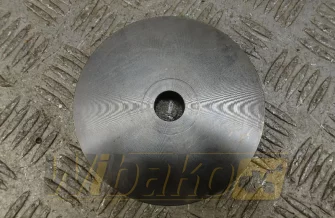 Podkładka D= 112 mm do silnika Cummins QSX15 