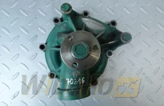 Pompa wody Deutz 04206747R
