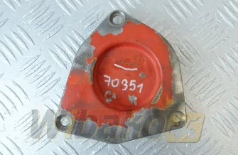 Zaślepka obudowy rozrządu Caterpillar 102-9089