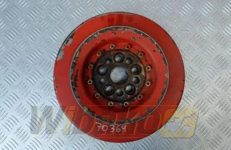 Tłumik drgań do silnika Deutz BF6M1015 04220680