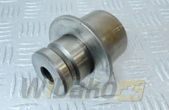 Sworzeń koła zębatego pośredniego do silnika Deutz BF6M1015 04225956