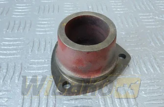 Zaślepka bloku Deutz 04220220R
