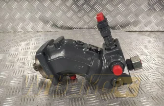 Silnik hydrauliczny Hydromatik A2FM28/61W-VAB192J-K R902060258