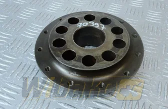 Flansza wału korbowego Deutz 04220066
