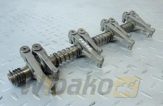 Klawiatura do silnika Caterpillar C4.4 349-4729