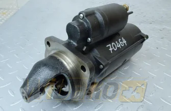 Rozrusznik do silnika Caterpillar C4.4 