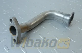Smok misy olejowej do silnika Caterpillar C4.4 3575A061