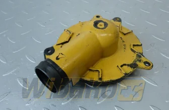 Odpowietrznik pokrywy głowicy do silnika Caterpillar C4.4 3474119