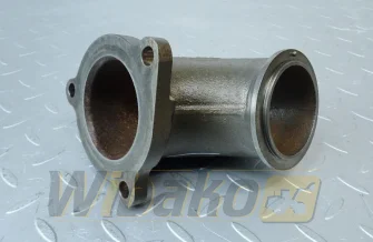 Kolano turbosprężarki Caterpillar 3568238