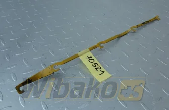 Listwa świec żarowych do silnika Caterpillar C4.4 