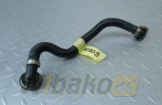 Przewód odmy silnika Caterpillar 3479981