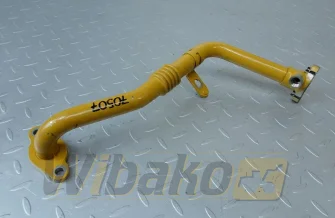 Przewód chłodnicy EGR Caterpillar 357-7350