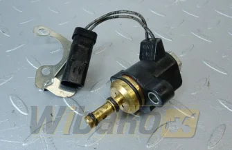 Elektrozawór Caterpillar 3674226
