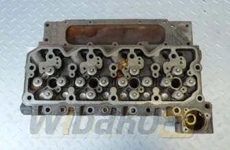 Głowica Cummins 5311251