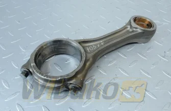 Korbowód Cummins 4989162