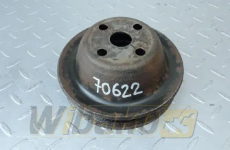 Koło pasowe wentylatora Cummins 3914462