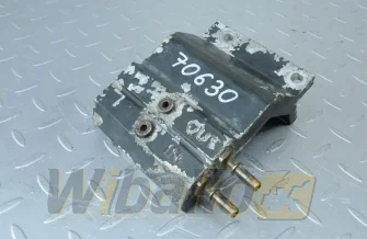 Podstawa filtra paliwa Cummins 5296696