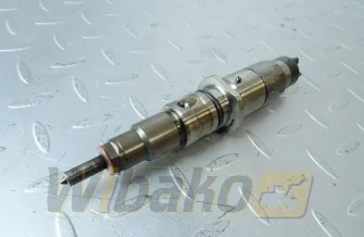 Wtryskiwacz Bosch F2607 