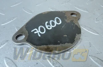 Zaślepka obudowy koła zamachowego Cummins 3908095