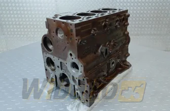 Blok silnika do silnika Cummins QSB4.5 5270094