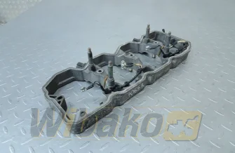 Obudowa klawiatury Cummins 4938660
