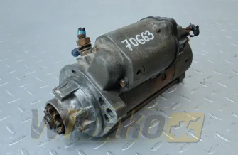 Rozrusznik Cummins 4996707