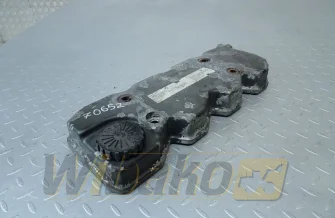 Pokrywa obudowy klawiatury Cummins 4939896