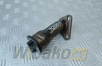 Wlew oleju Cummins 4938416