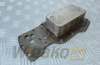 Chłodniczka oleju Cummins 3959031