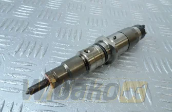 Wtryskiwacz Bosch F2607 