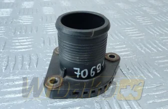 Łącznik wylotowy Cummins 5261014