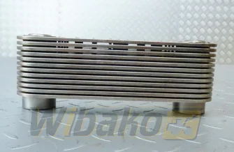 Chłodniczka oleju Deutz 04288126