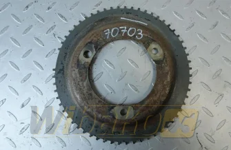 Podkładka zębata wału korbowego Deutz 04284732