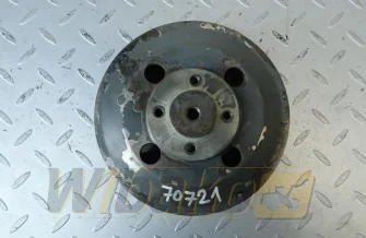 Koło pasowe wentylatora D= 175 mm Deutz 04285765