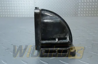 Kolano kolektora ssącego Deutz 04258696