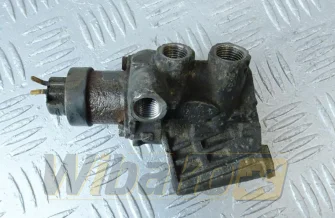 Zawór ciśnienia paliwa Deutz 04296846