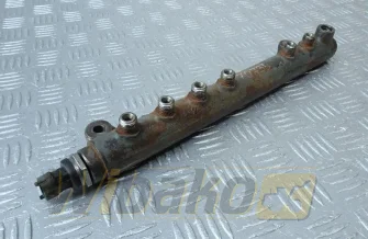 Listwa paliwowa do silnika Deutz TCD2013 L04 04903536