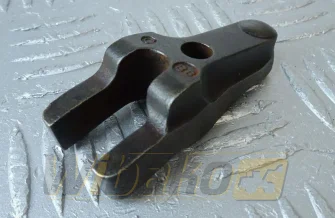 Uchwyt wtryskiwacza Deutz 04291497