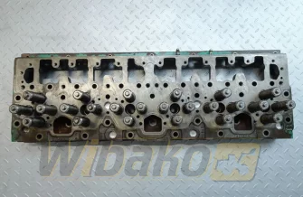 Głowica do silnika Cummins M11 3417629