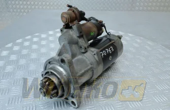 Rozrusznik Delco Remy 20JN13 8200699