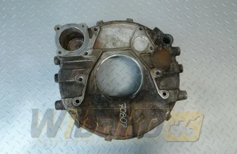 Obudowa koła zamachowego Cummins 3937426