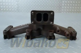 Kolektor wydechowy Cummins 3901635