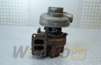 Turbosprężarka Holset HX30W 4035052