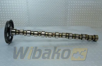 Wałek rozrządu do silnika Cummins ISME 4022816