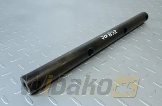 Wałek dźwigni zaworowych Cummins 3417765