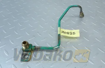 Przewód paliwa Cummins 3161620