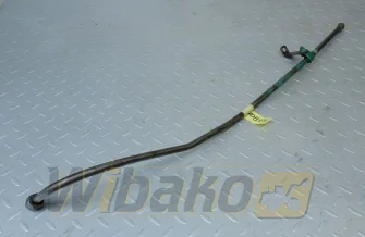Przewód bagnetu oleju do silnika Cummins ISME345 30 3896316