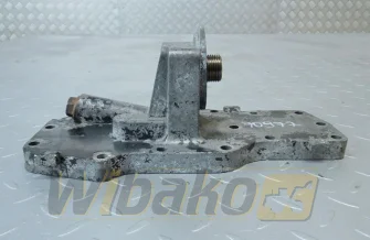 Obudowa chłodniczki oleju Cummins 4898661