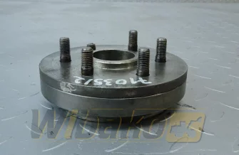 Adapter wentylatora do silnika Cummins ISBE5.9 